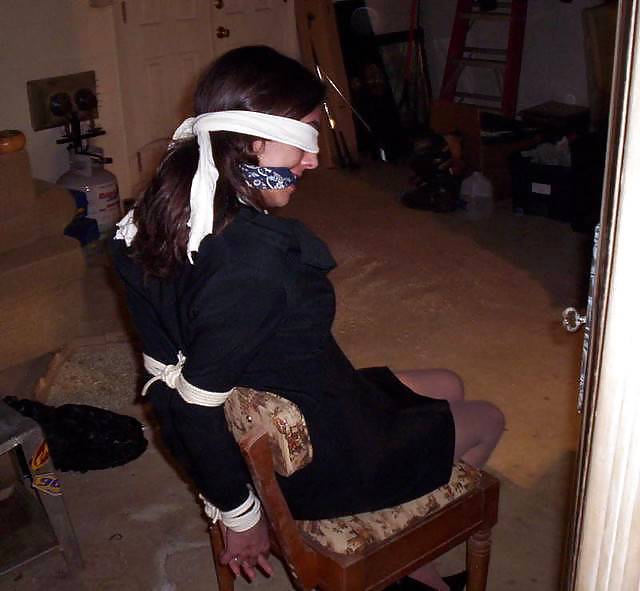 XXX Slave 19