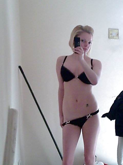 XXX My Selfshots :) x