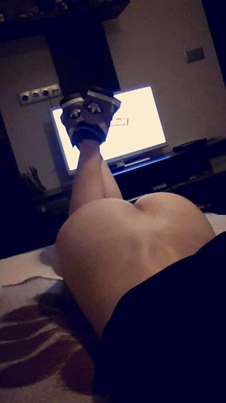 XXX Aleksandra Boteva