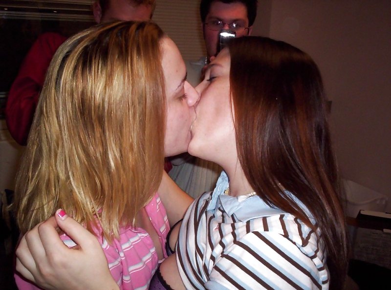 XXX Woman and Woman II