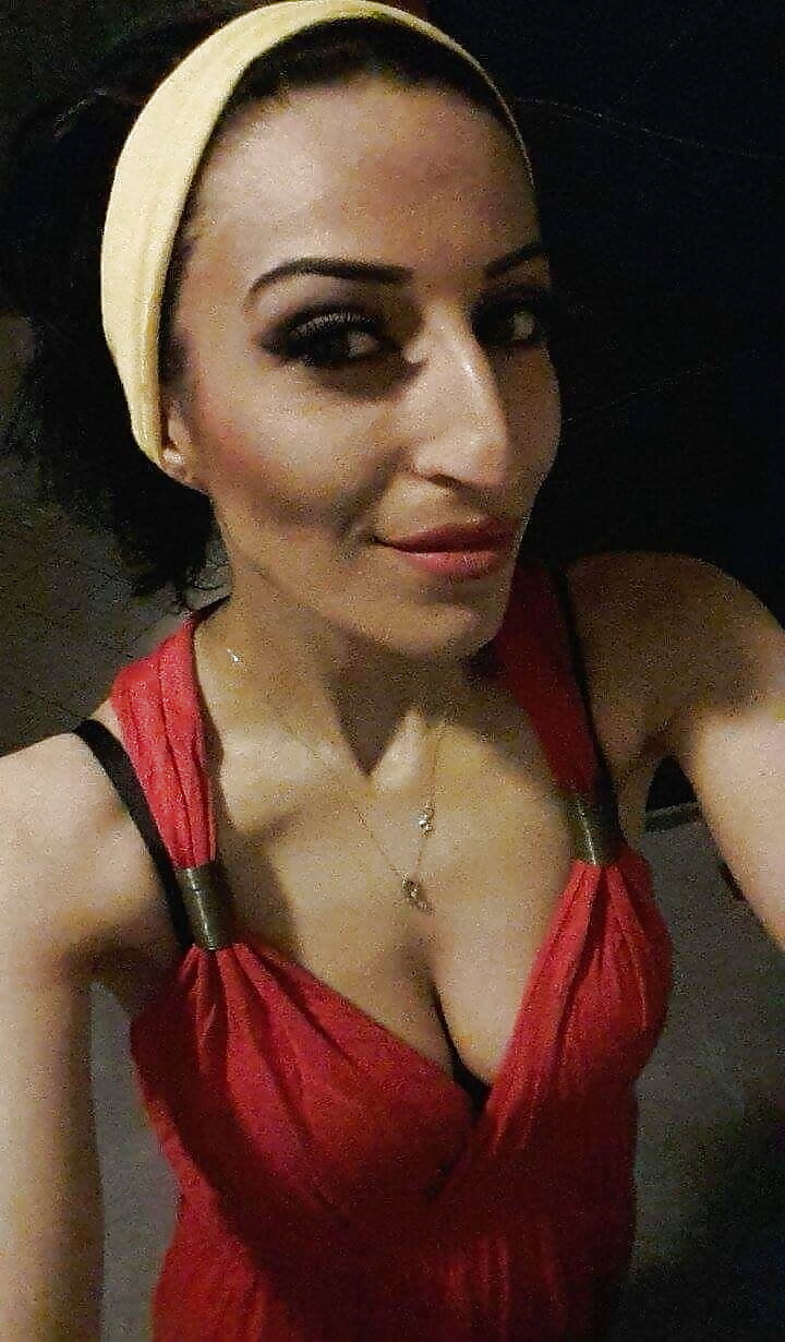XXX Turkish arab Indian mix