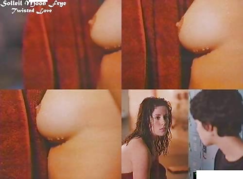 Discover more soleil moon frye nude photos, videos and... 