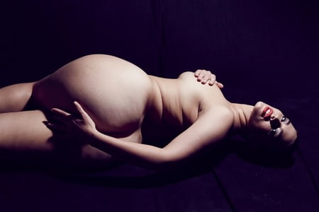 Leaked nude graham ashley Ashley Graham