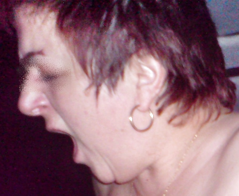 XXX 50 yo slut from Poland