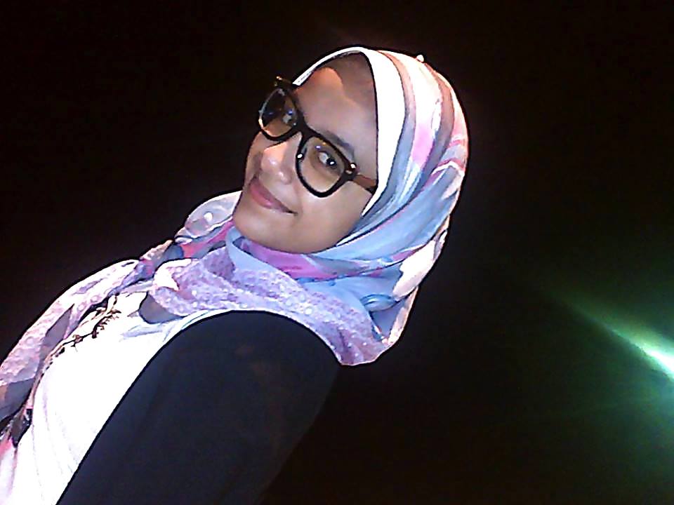 XXX Arab Egyptian Girls