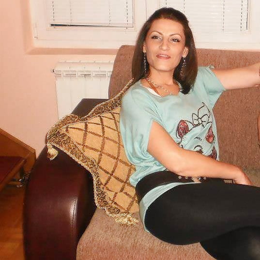 XXX srpske matorke serbian mature 15