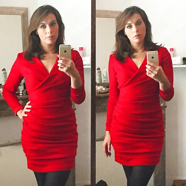 XXX would u cum on Dina?:)