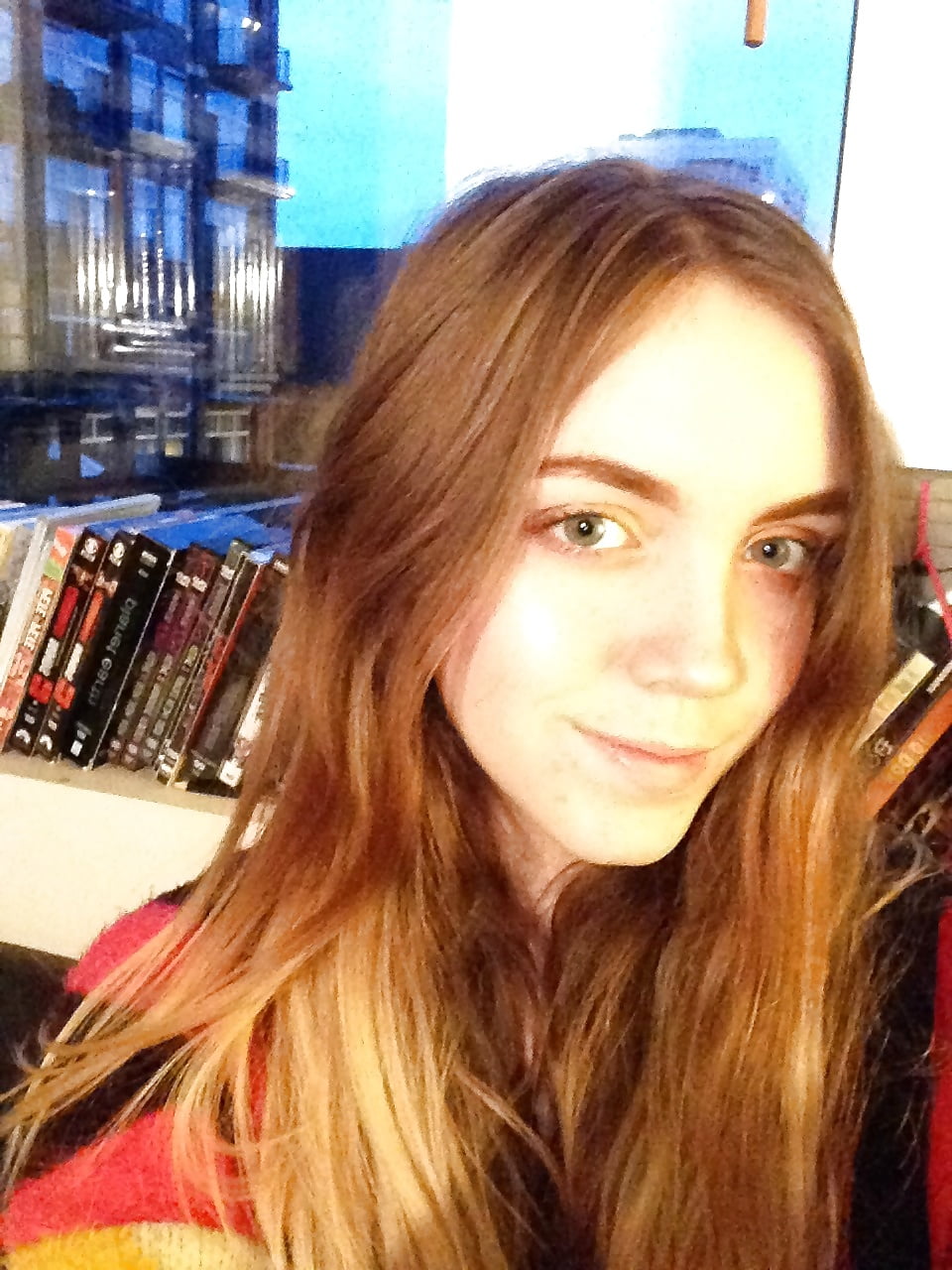 XXX Haley Grace Hess, public domain webslut Gallery 2