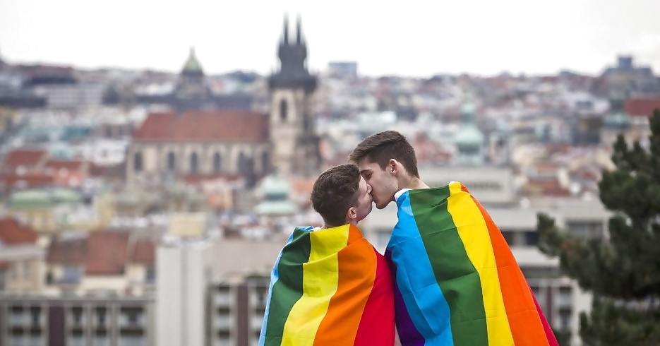 XXX Gay Pride