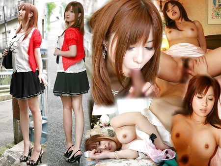 mixed japanese girls collection 2