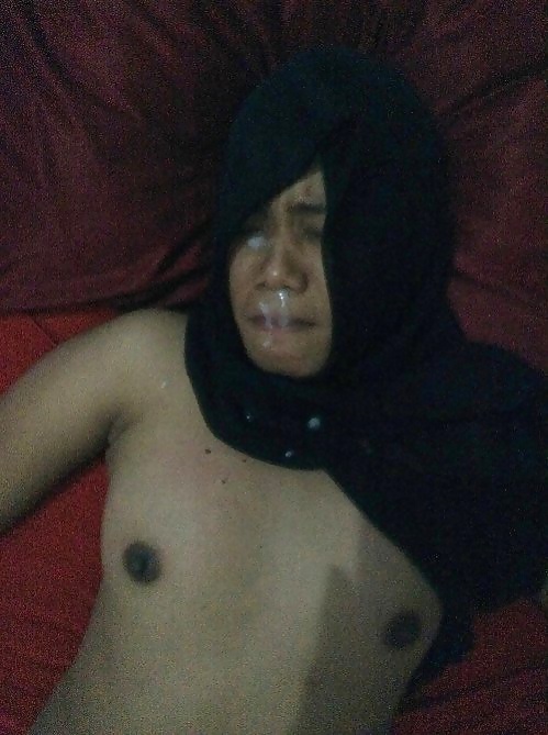 Watch Indonesia- jilbab dicroot di wajah - 4 Pics at xHamster.com! xHamster...