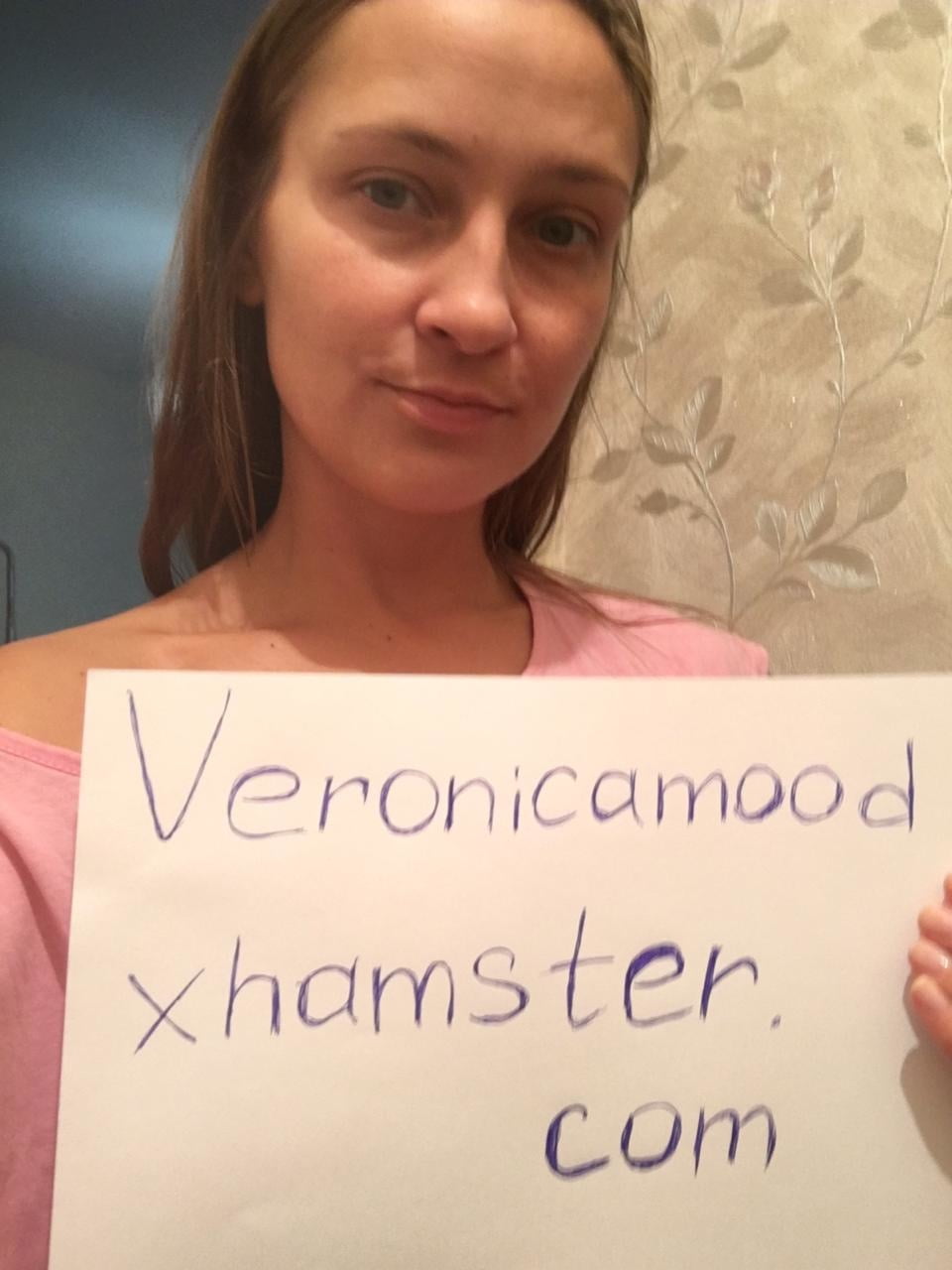VeronicaMood introduction
