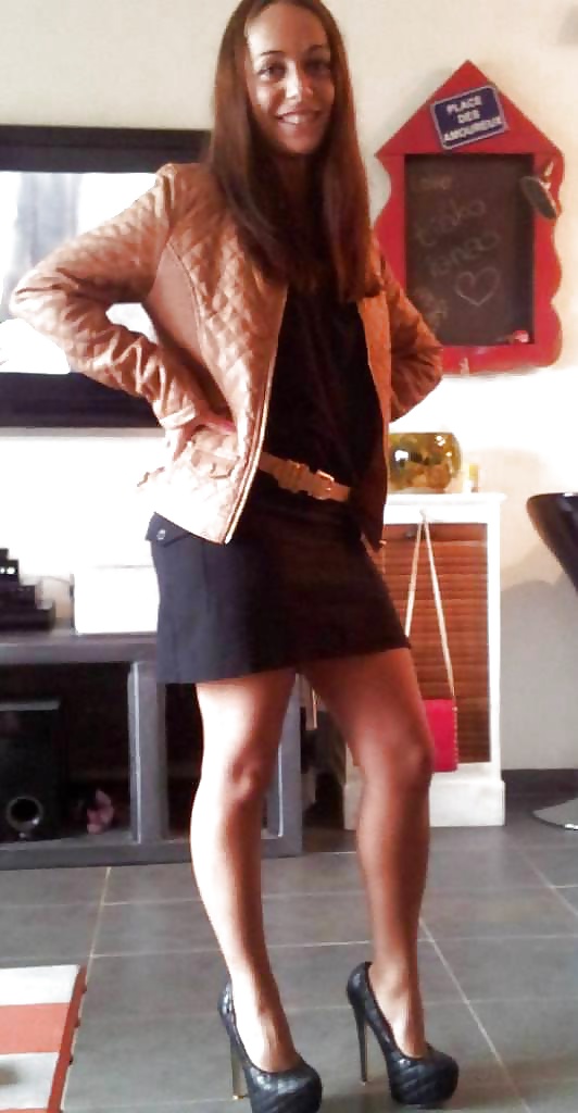 XXX LIZA DE VERSAILLES 21ANS