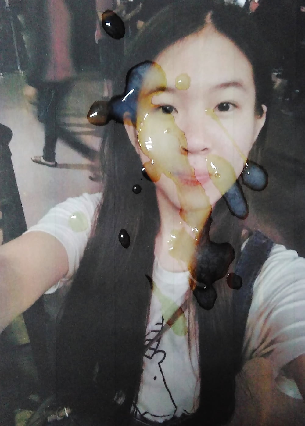 XXX Gozada - Carla Regina