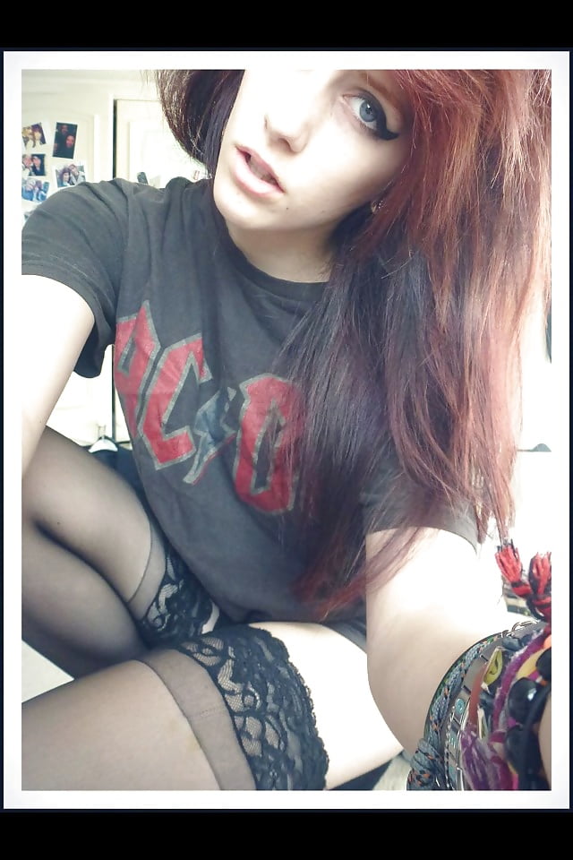 XXX Random Teen Hotness 3