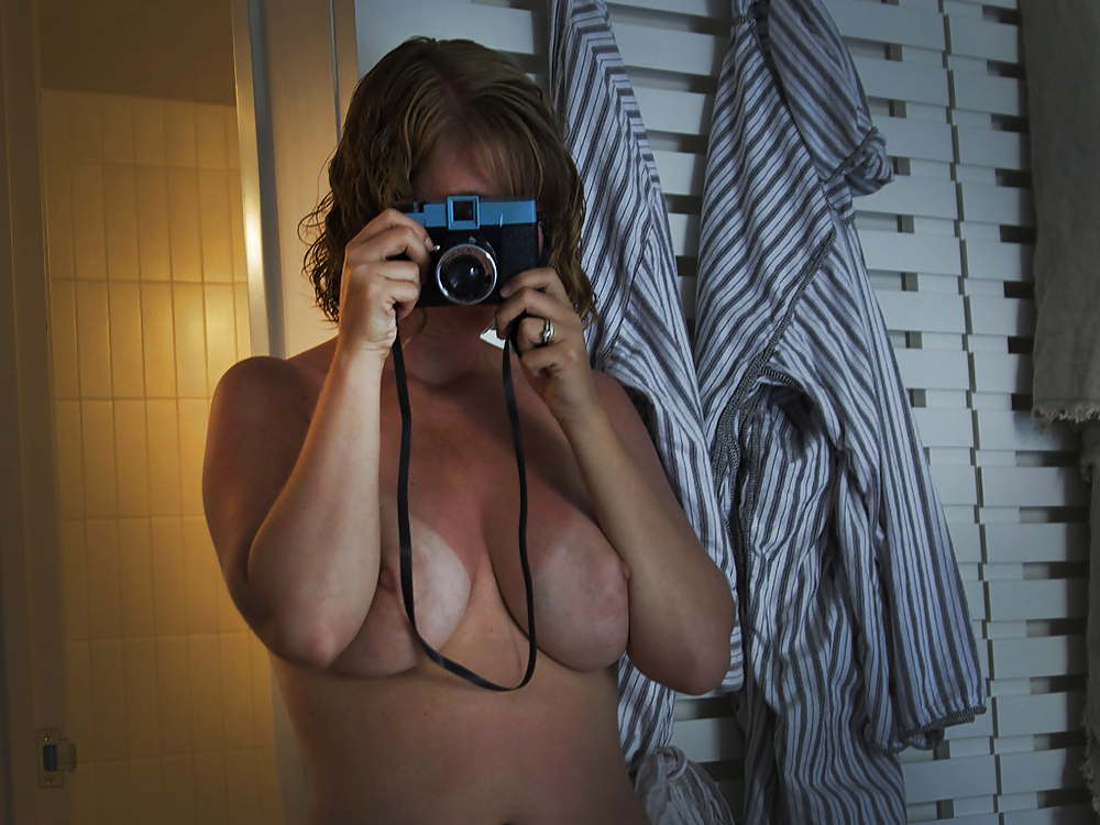 XXX Beautiful Curvy Mature