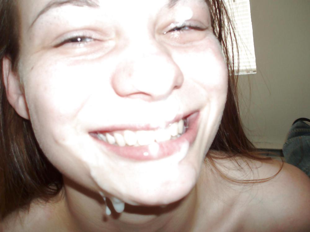 XXX ALL IN MY FACE 95