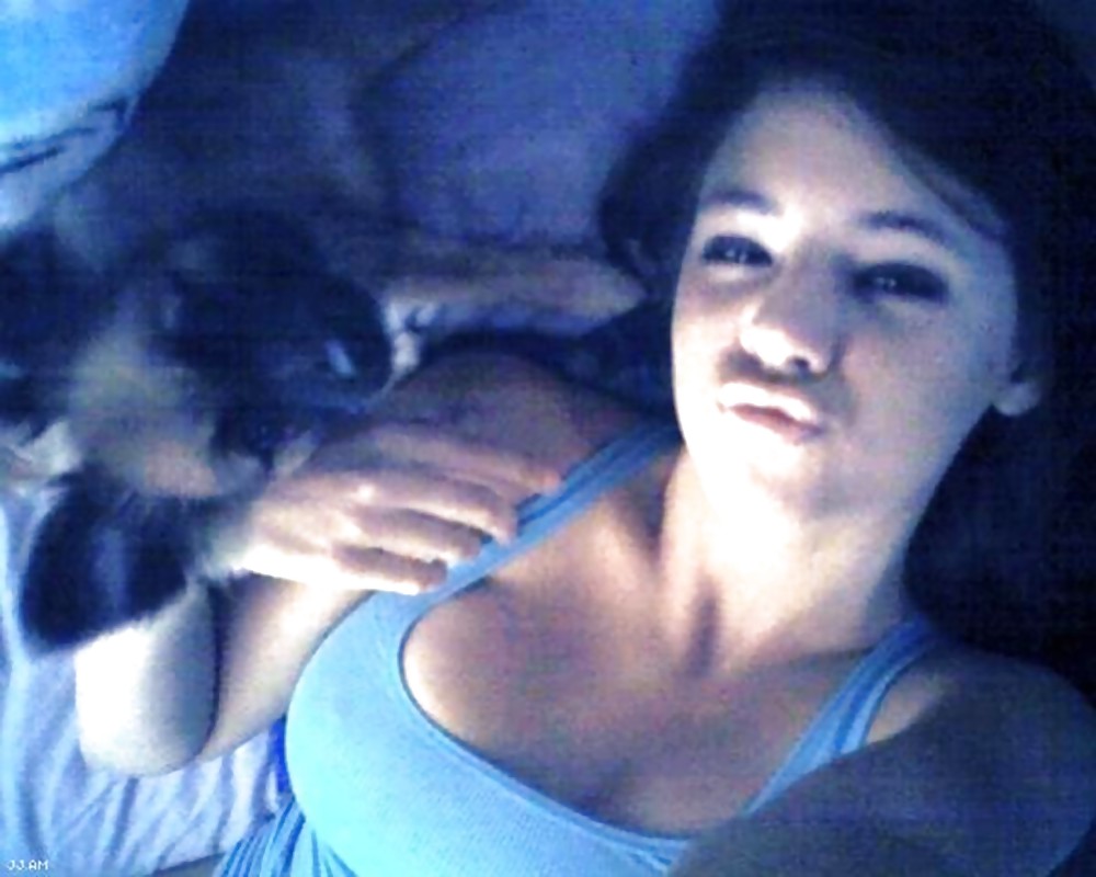 XXX Pretty Amateur SelfShot