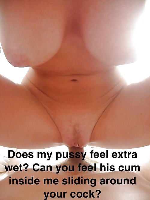 500px x 667px - See and Save As sloppy seconds cuckold captions porn pict - 4crot.com