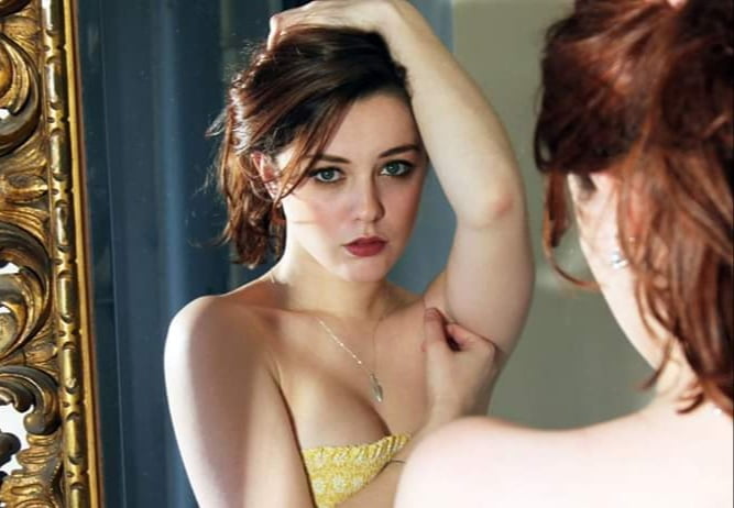 Imogen dyer nude