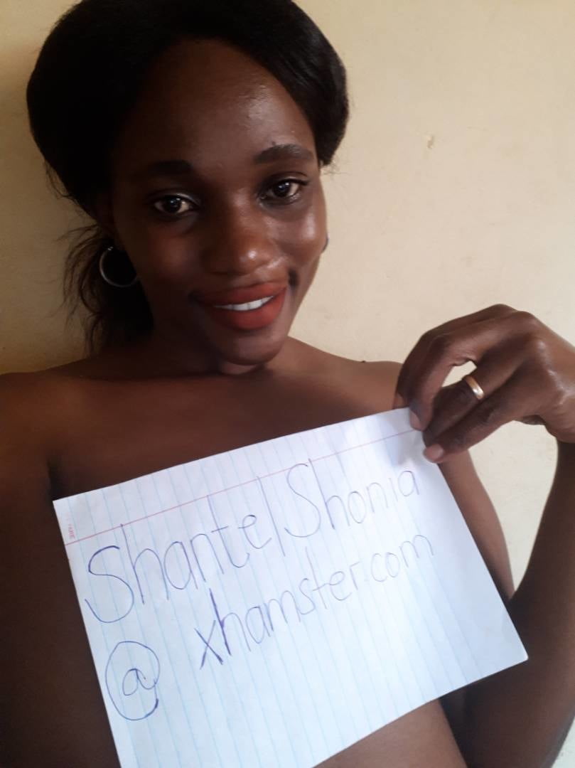 shantelshonia introduction