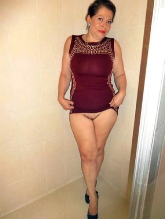 Sexy Mature Woman Bottomless Edition Vol Pics Xhamster