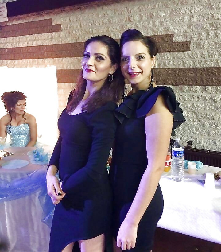 XXX Turkish Arab Indian Mix