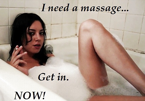 Massage Porn Captions - Celebrity Captions 1 - 20 Pics - xHamster.com