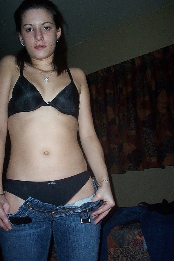 XXX Young German Girl Likes It Hard 1