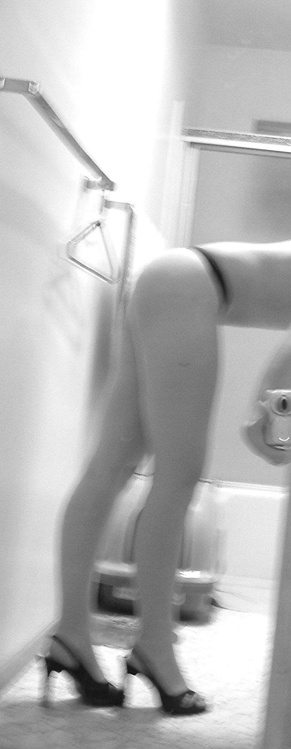 XXX Self Shot 02