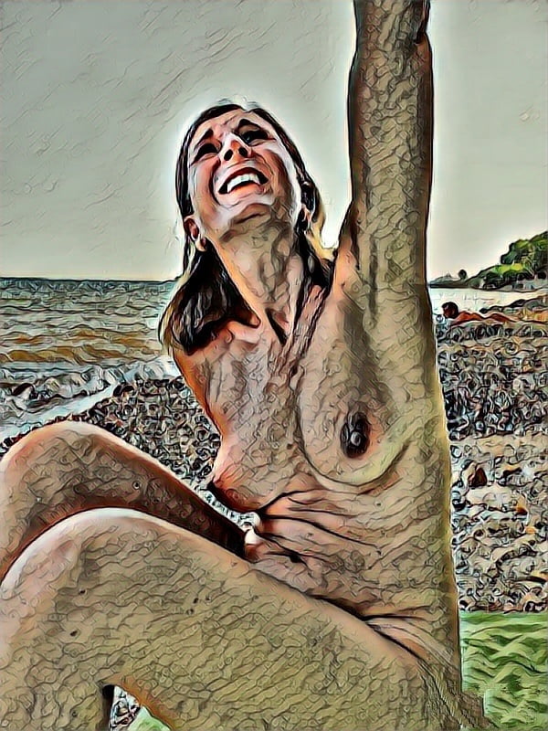 Nude art - 22 Photos 