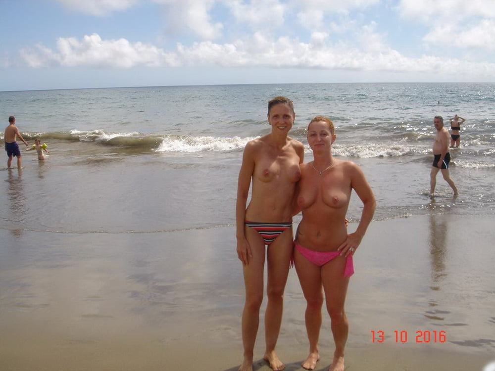 XXX Beach Incredible collection 2