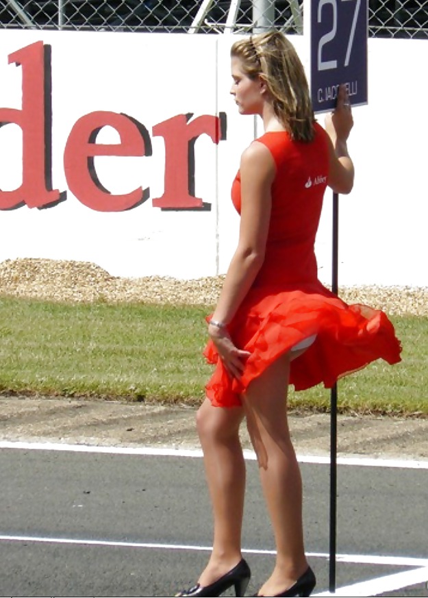 XXX i love a windy day