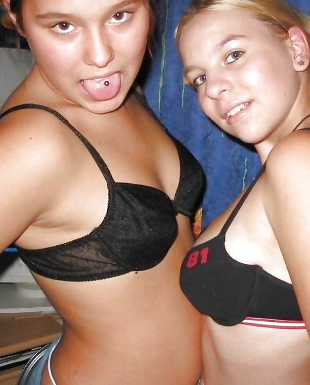 XXX Hot Young Amateurs