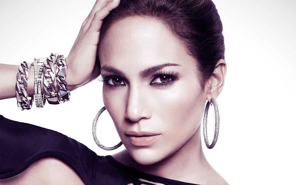 XXX Jennifer Lopez wallpaper