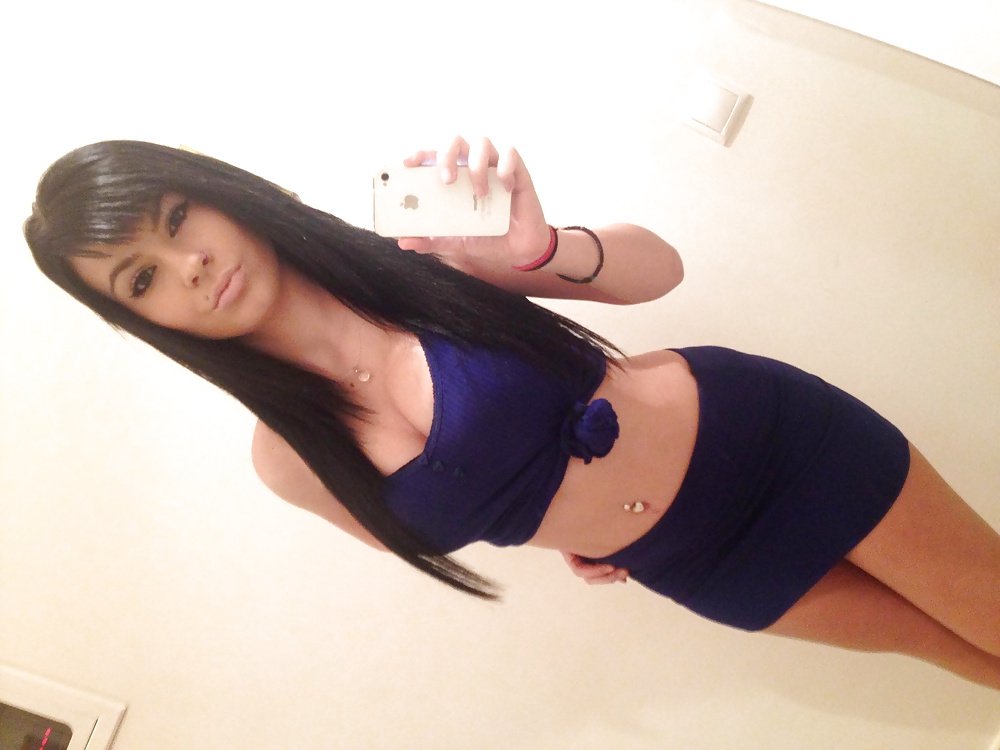XXX Amateur Girls 6
