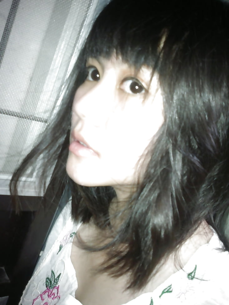 XXX Thai Cute Nude 03