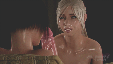 4 gif girlfriends ever Who has