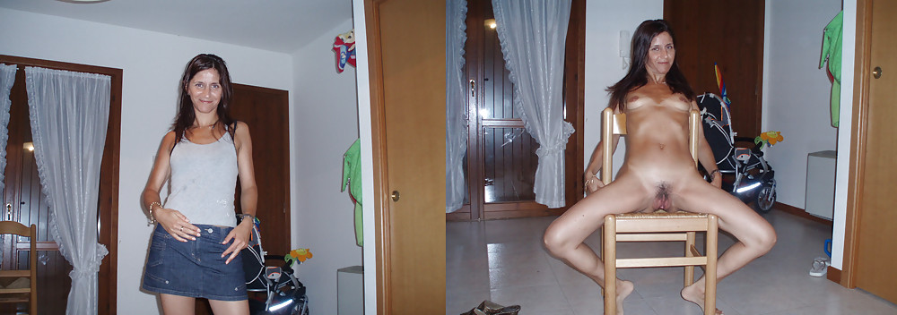 XXX Before after 322 (Young girl special).