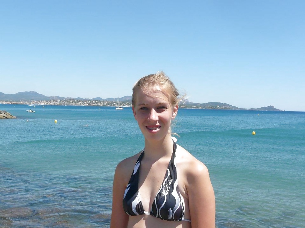 XXX Vacation fuck buddies