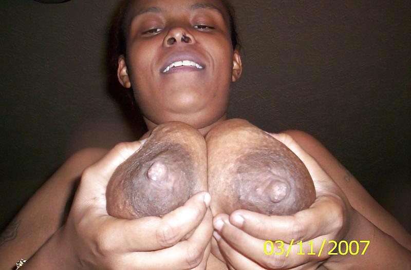 XXX Nice Tits made for CUM