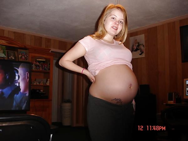 Pregnant Teen Lesbians