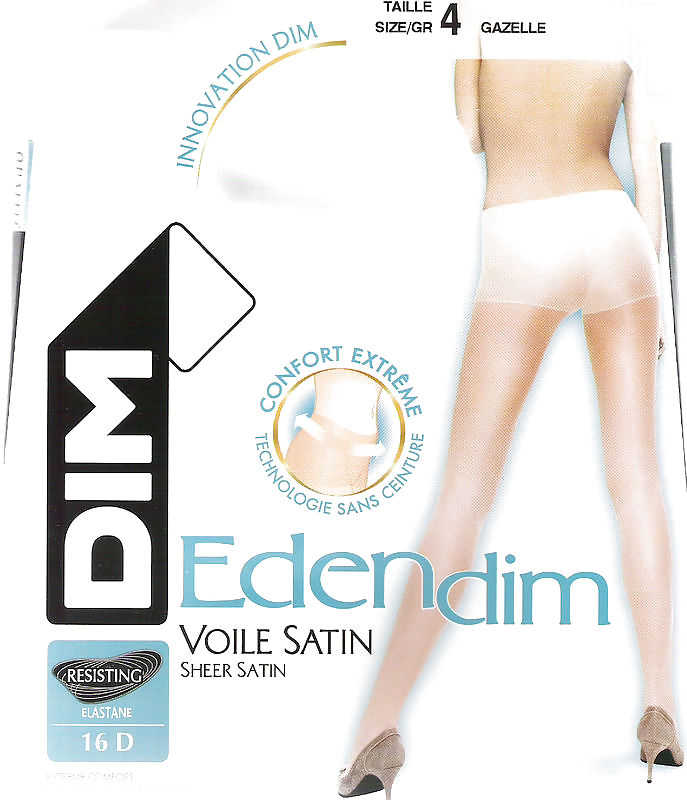 XXX Nos Plus Beau Pantyhose