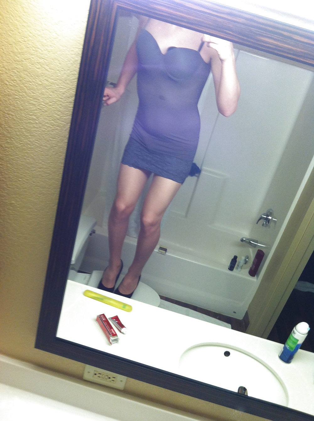 XXX crossdresser 2