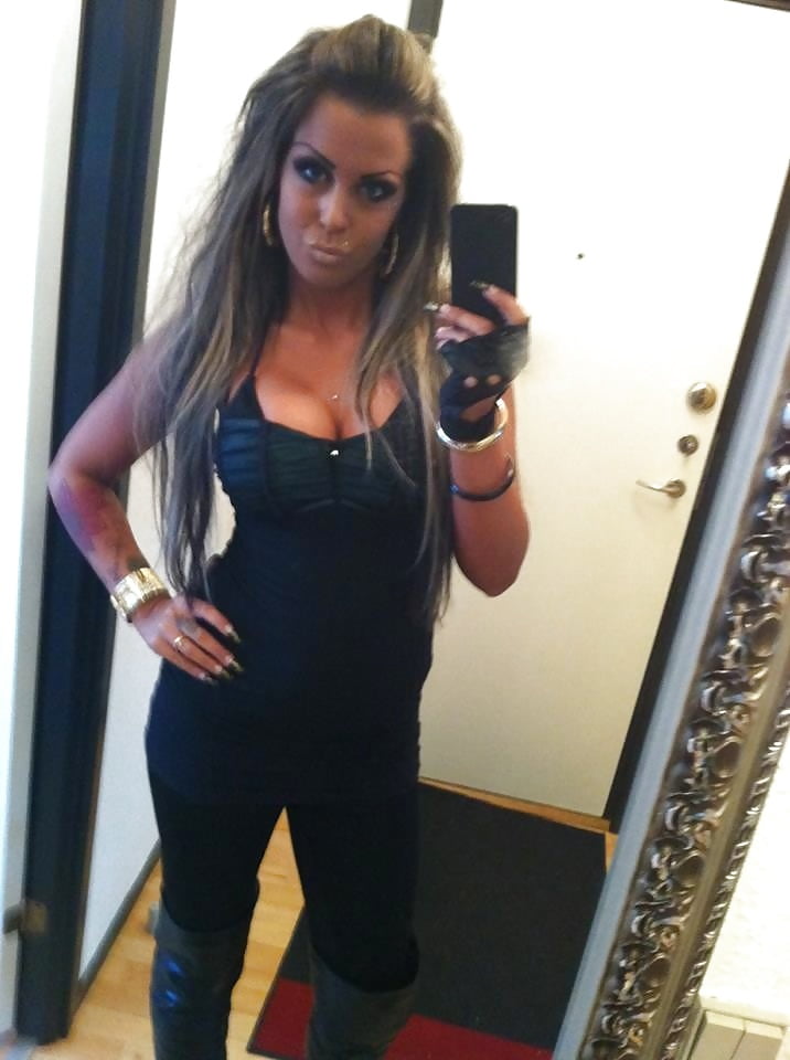 XXX Chav Sluts And Slags #114