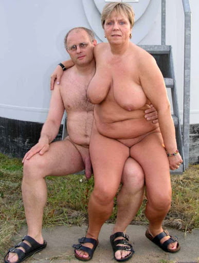 Naked Couples - 34 Photos 