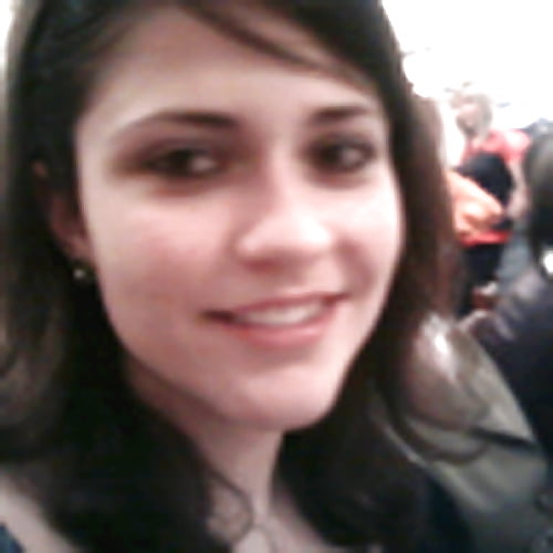 XXX Beata, amateur bitch