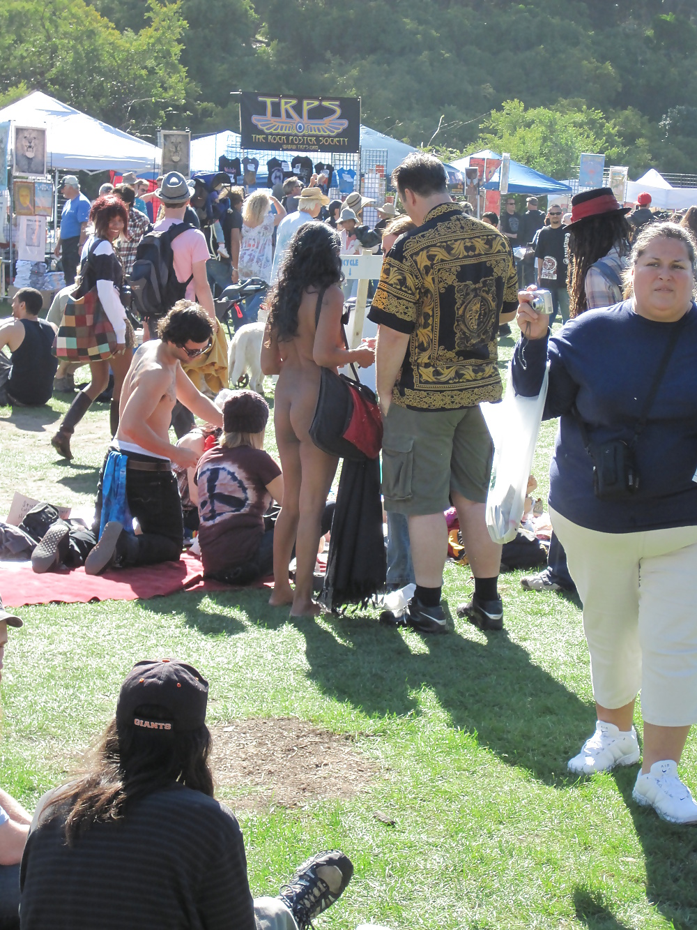 XXX From Head To Toe 2