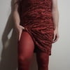 Robert Hendriksen - Sissy Striptease "Red" (Short Edition)