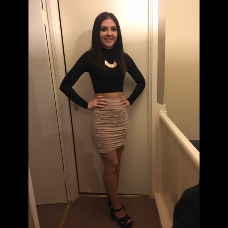 XXX Lovely ladies showing us what they've got